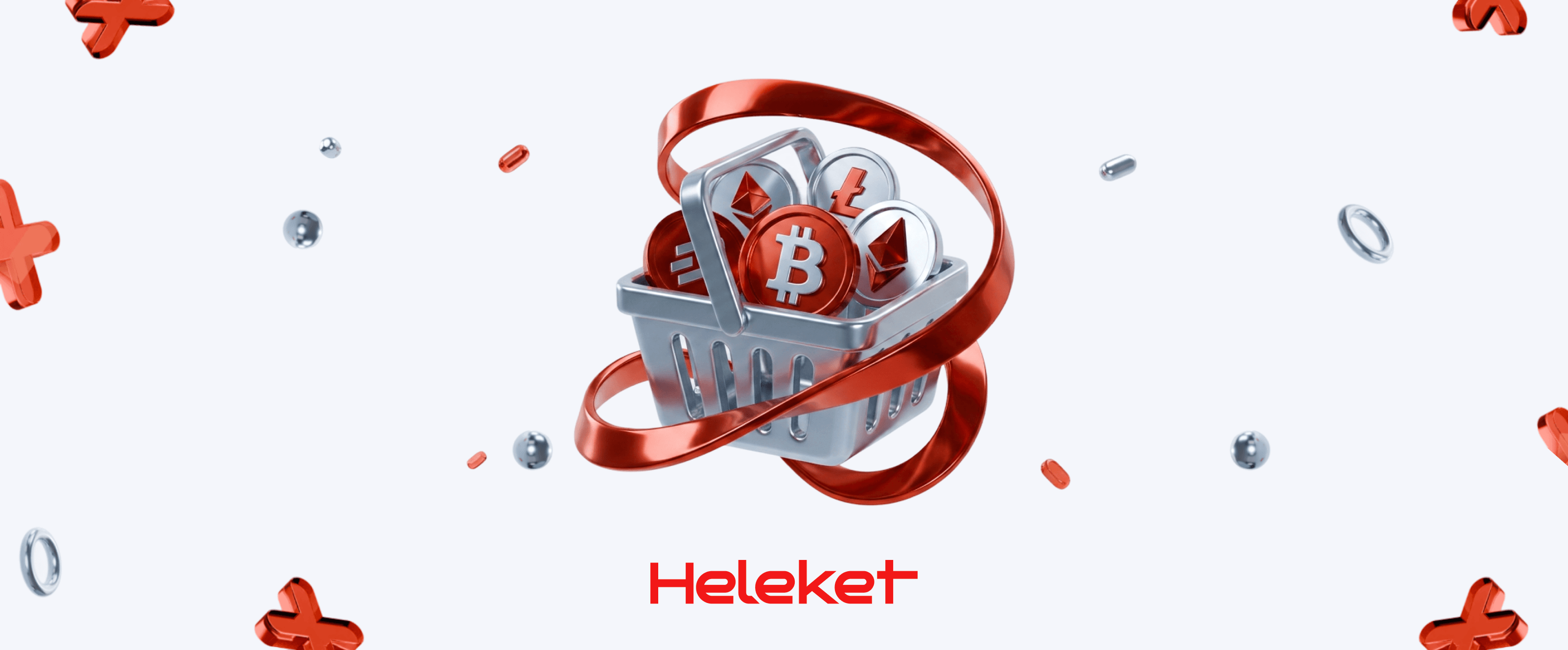 Прием платежей в криптовалюте для интернет-магазина