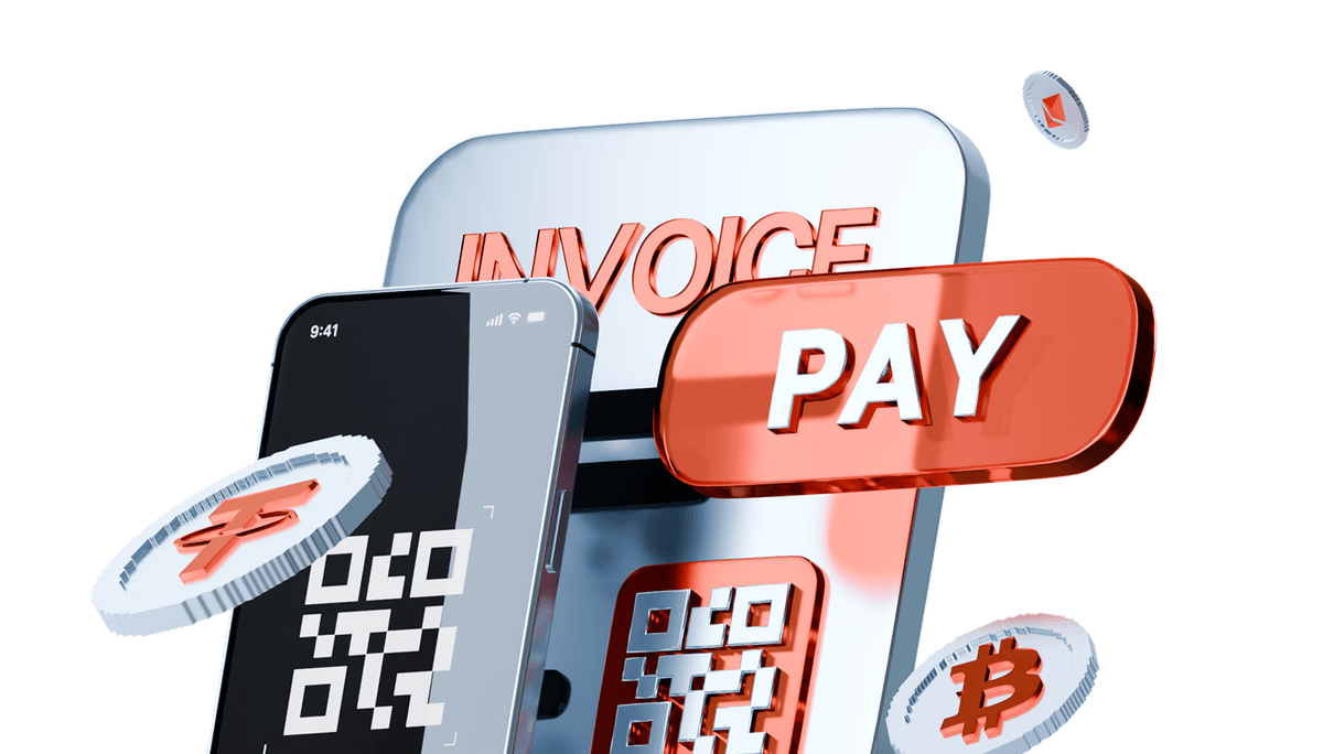 Accepting cryptocurrency payments for your business