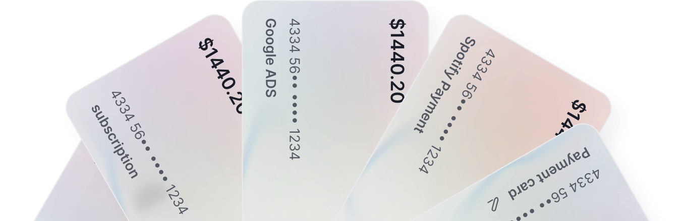 Cards