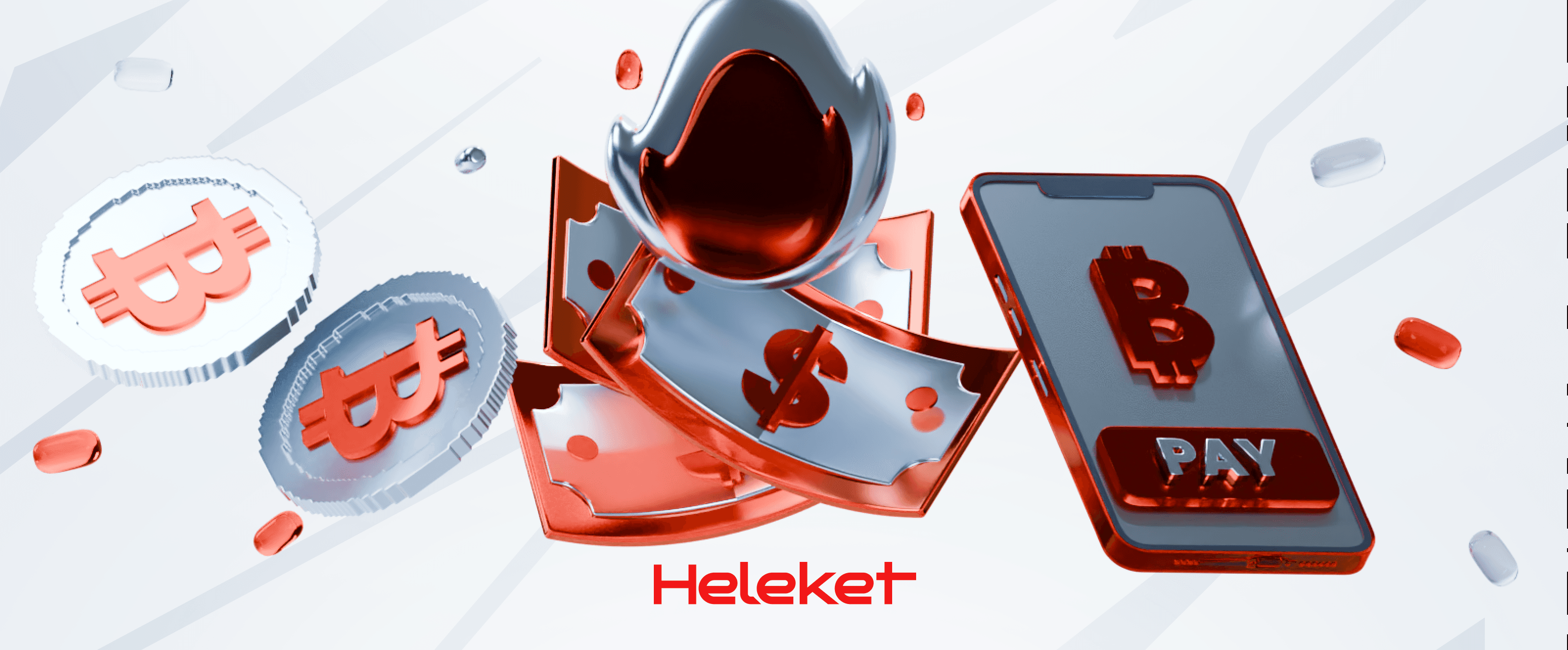 Как прием криптовалют может помочь бизнесу в условиях девальвации национальной валюты