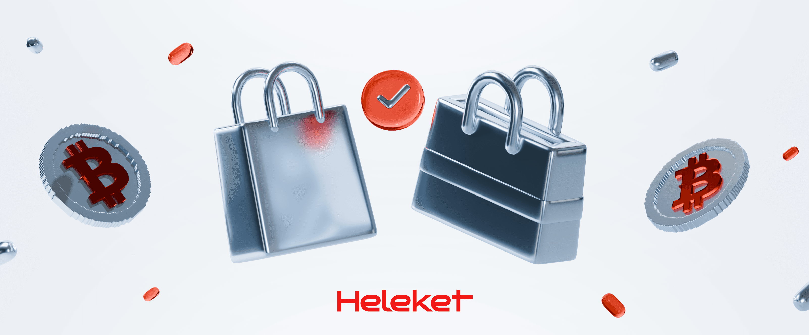 Чому нішеві ринки обирають криптовалюти