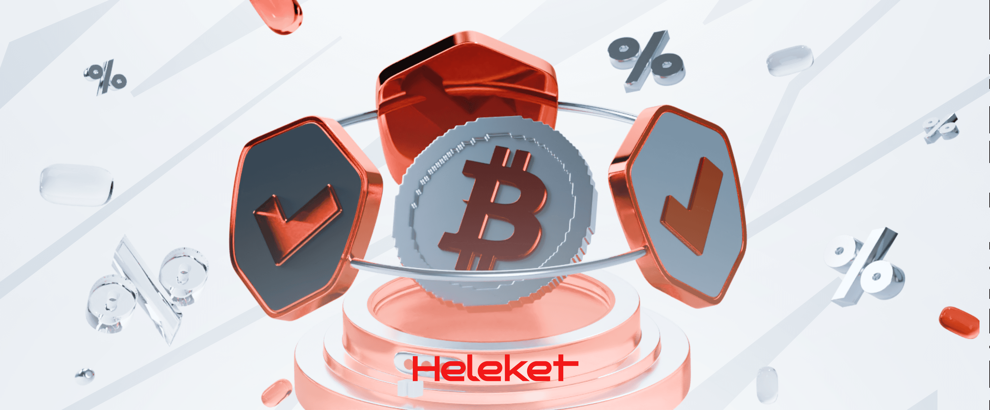 Криптовалюти проти інфляції: як бізнес захищає капітал в умовах фінансової нестабільності