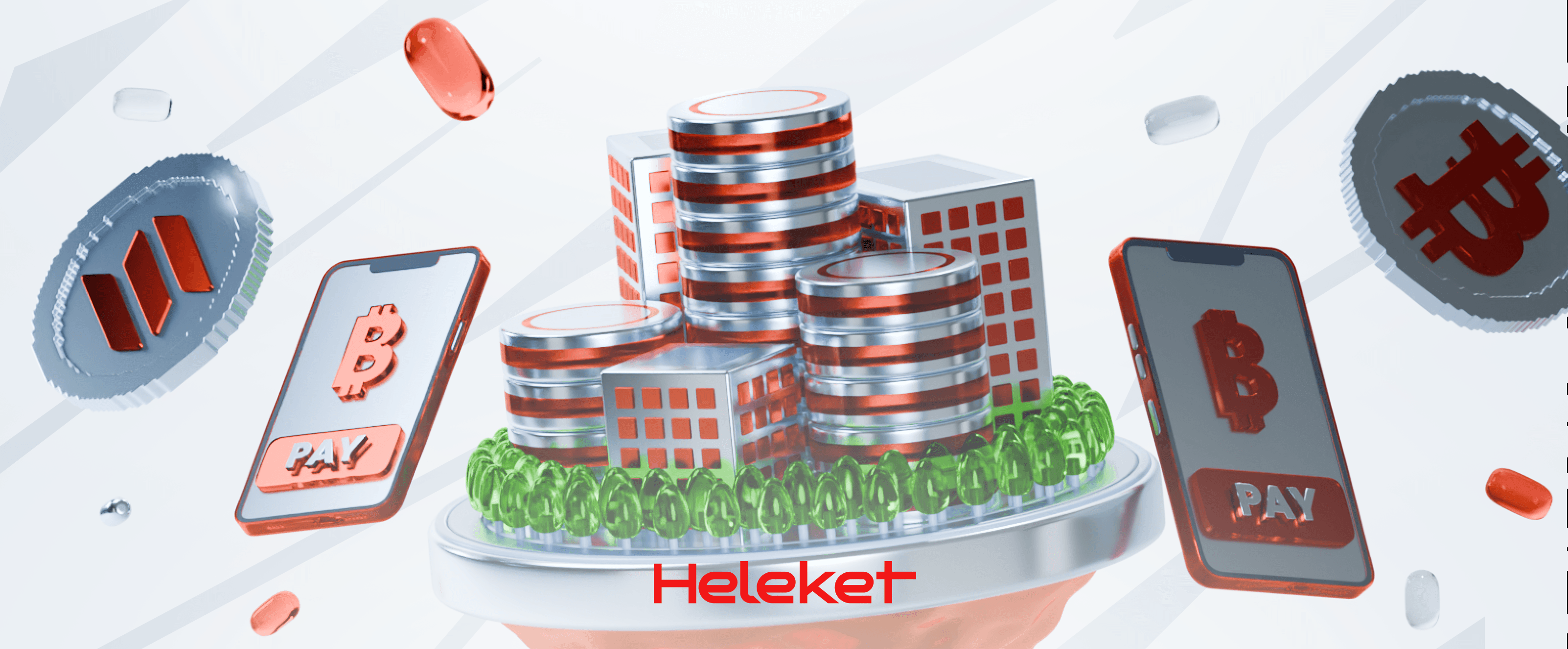 Цифрлық экономикадағы криптовалюталық төлемдер: бизнес есеп айырысудың жаңа технологияларын қалай пайдаланады