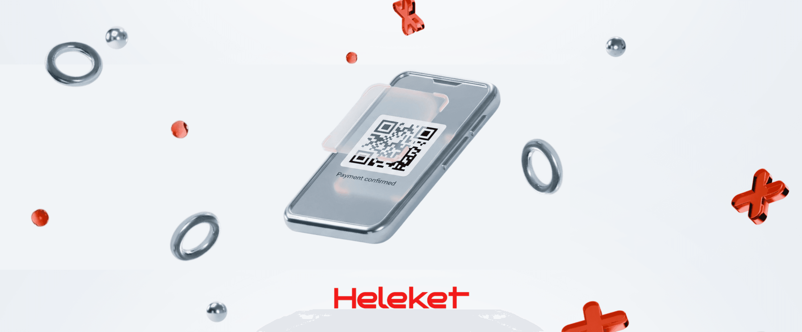 Оплата криптовалютой по QR-коду — как работает и почему это удобно