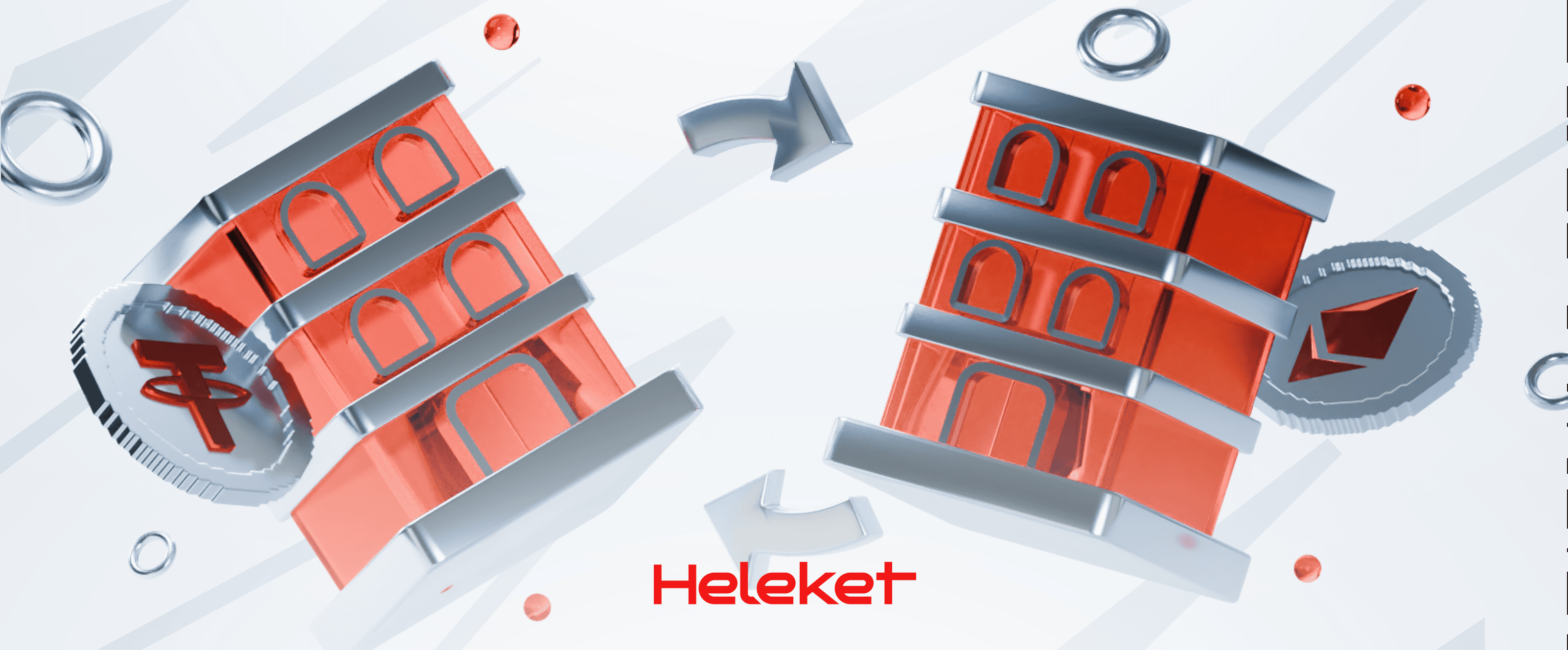 B2B үшін криптовалюта