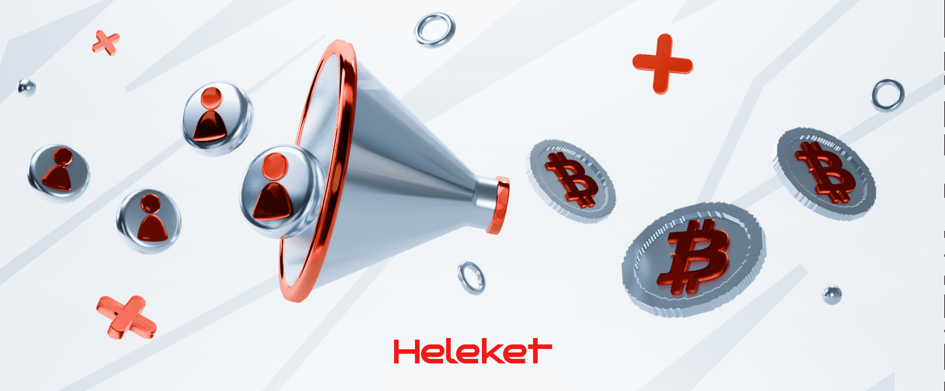 Як прийом криптовалют може збільшити конверсію на сайті