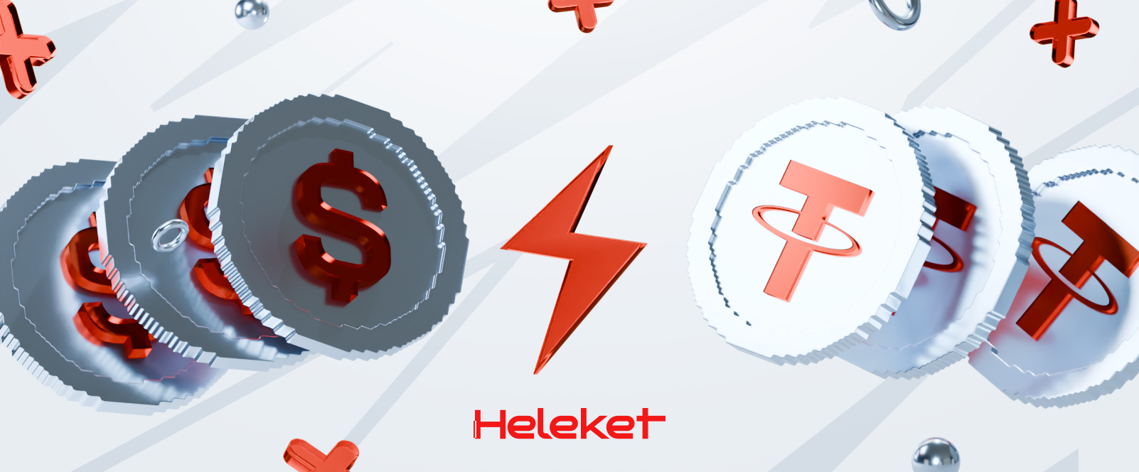 USD и USDT: в чем разница и как их использовать?