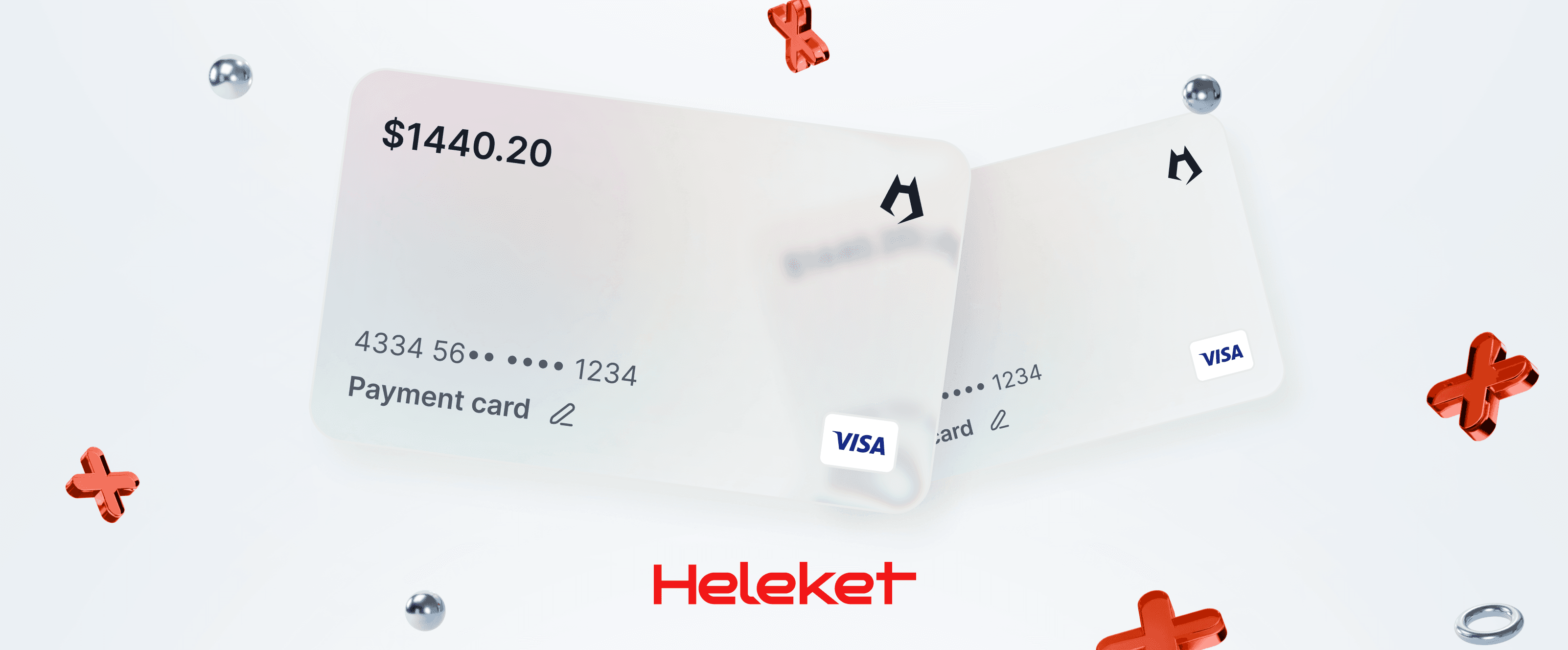 Огляд віртуальної картки Heleket