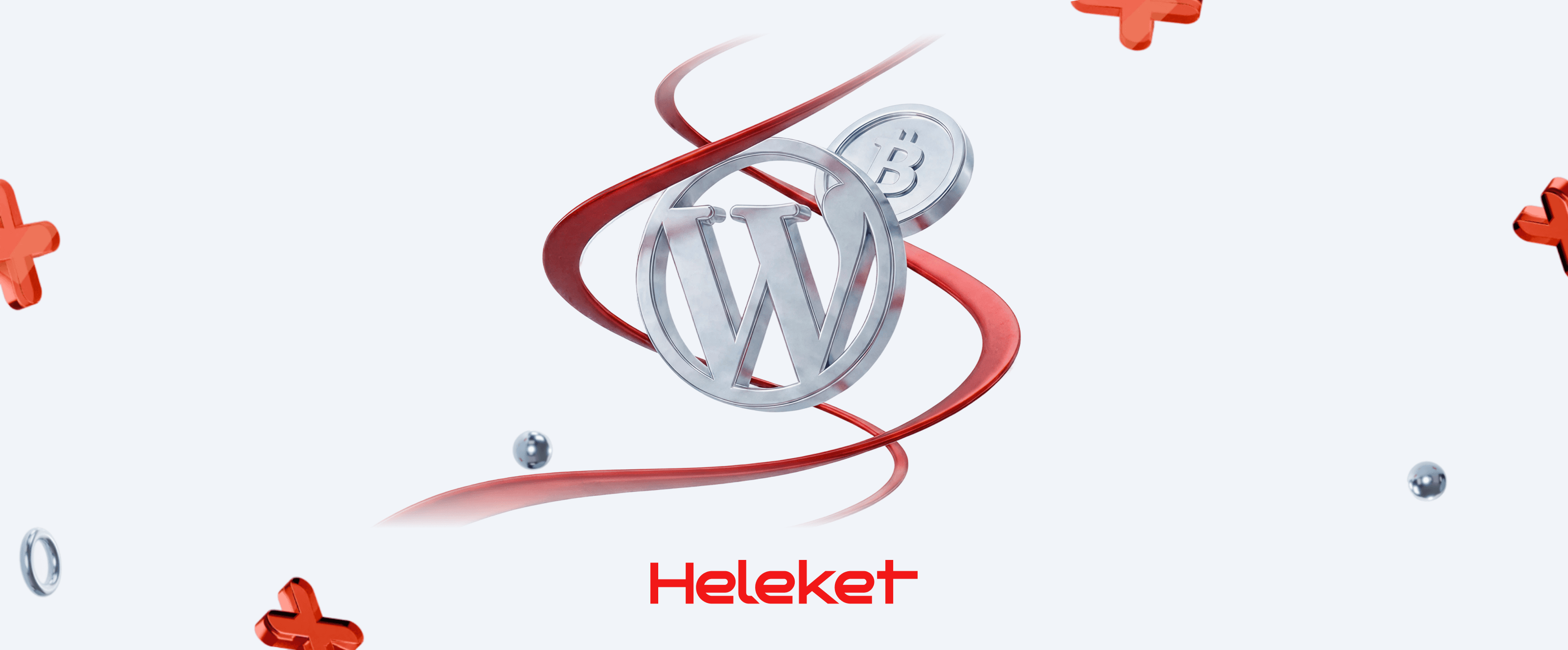 Прием платежей WordPress в криптовалюте