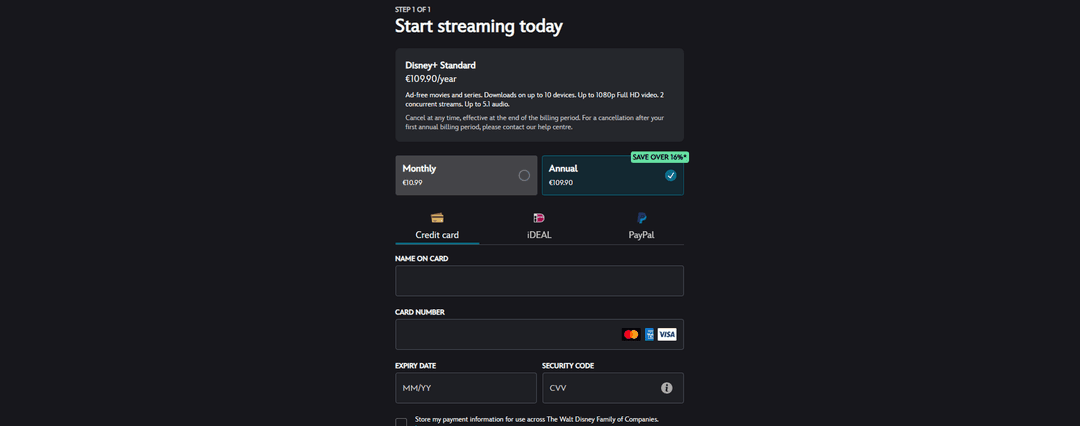 Введення даних карти