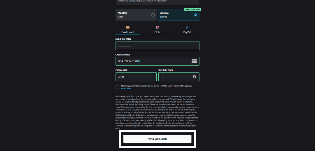Підтвердження покупки